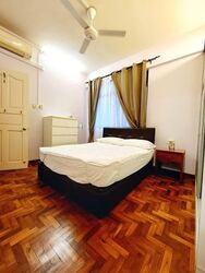 Palm Lodge (D14), Apartment #557373741
